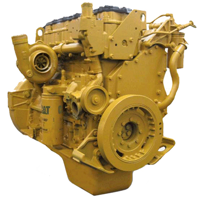 Caterpillar 3126, Запчасти Катерпиллер 3126 